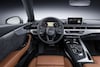 Audi houdt woord: nieuwe A5 onthuld