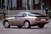 Porsche 944 Turbo (1990)