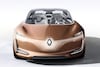 Renault Symbioz: drive-in is de toekomst
