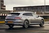 Volkswagen Arteon en Arteon Shooting Brake