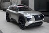 Nissan Xmotion-concept