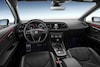 Seat Leon 2.0 TSI Cupra 300 (2017)