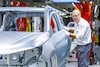 Opel-fabriek Eisenach heeft weer toekomst