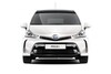 Toyota Prius Wagon omgedoopt tot Prius+