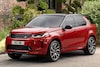 Land Rover Discovery Sport 2014-heden