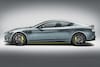 Aston Martin Rapide AMR gepresenteerd
