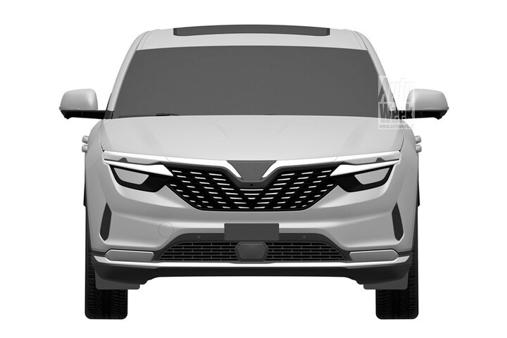 2020 - [VinFast] Sedan - SUV by Pininfarina Y74ynlgb1mok