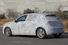 Opel Corsa camouflage spy