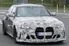 BMW M3 'CSL' Spyshots