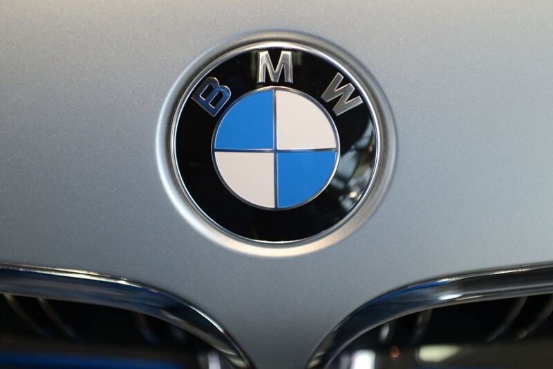 Zes procent groei voor BMW