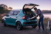 Suzuki Ignis 1.2 Smart Hybrid Stijl (2018)