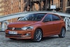 Volkswagen Polo 1.0 80pk Comfortline (2019)