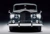 Lunaz Rolls Royce elektrische klassieker