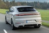 Porsche Cayenne 2023 E-Hybrid