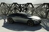 Nissan IMs EV Sports Sedan Concept