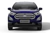 Ford Ecosport back to basics