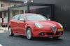 Alfa Romeo Giulietta 1.4 Turbo MultiAir Business Executive (2012)