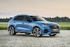 Audi Q3 plug-in hybride heeft prijs