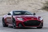 Nu officieel: Aston Martin DBS Superleggera