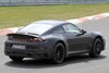 Porsche 911 'Safari' spyshots