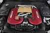 Brabus-krachtkuur voor Mercedes-AMG C 63 Cabrio