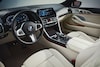 BMW 8-serie Cabrio