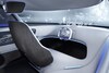 Mercedes Vision Tokyo past naadloos bij metropool