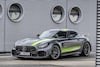 Mercedes-AMG GT en AMG GT R Pro