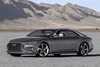 Officieel: Audi Prologue Piloted Driving