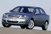 Facelift Friday: Opel Vectra (C)