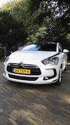 Citroën DS5 THP 155 So Chic (2012)