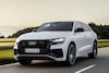Test: Audi Q8 60 TFSIe