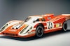 Porsche Classic Racing Liveries