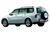 Facelift Friday: Suzuki Grand Vitara XL-7