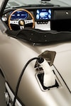 Jaguar gaat elektrische E-types bouwen