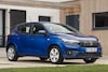 Dacia Sandero TCe 100 Bi-Fuel Comfort (2021)