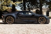 Bugatti Chiron L'ébé