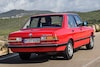 BMW 525e (1983)
