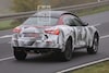 Maserati test weer met Levante SUV