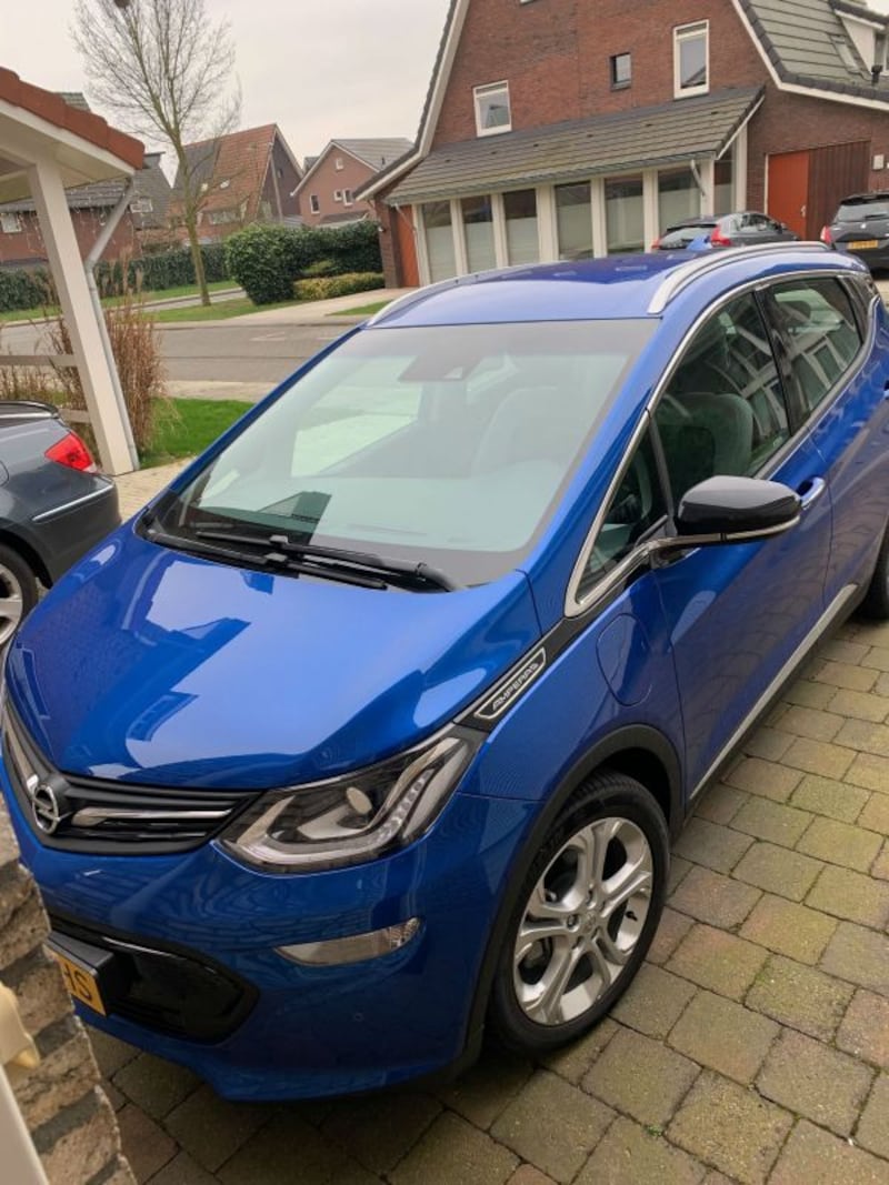 Opel Ampera-e 60kWh Business (2019)