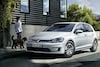 Volkswagen e-Golf facelift