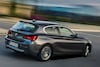 BMW 125i M Sport Edition (2016)