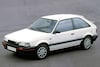 Mazda 323, 3-deurs 1987-1989