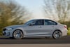 BMW 3-serie facelift