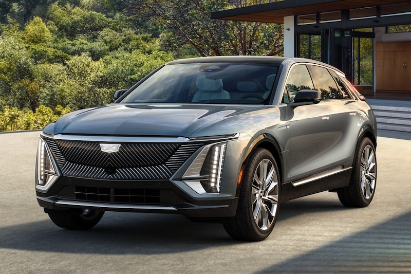 General Motors: 'Kunnen terugkeren in Europa met EV's'
