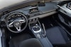 Mazda MX-5 SkyActiv-G 131 GT-M (2018)