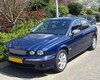 Jaguar X-Type 2.0 V6 Business Edition Plus (2003)