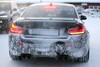 BMW M2 laat meer details zien