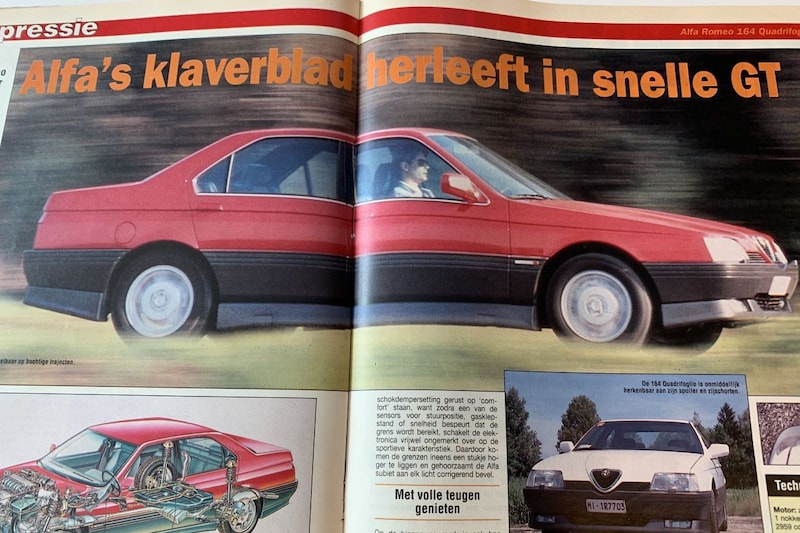 AutoWeek 1990 nummer 29
