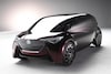 Toyota Fine-Comfort Ride Concept klaar voor Tokyo